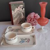 Lunches Les Amoureux de Gien