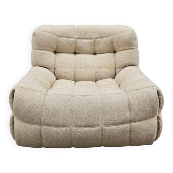 Fauteuil kashima michel ducaroy