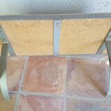 Vintage ceramic coffee table