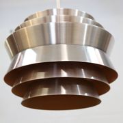 SWEDISH PENDANT LAMP | Carl Thore Pendel | 1970