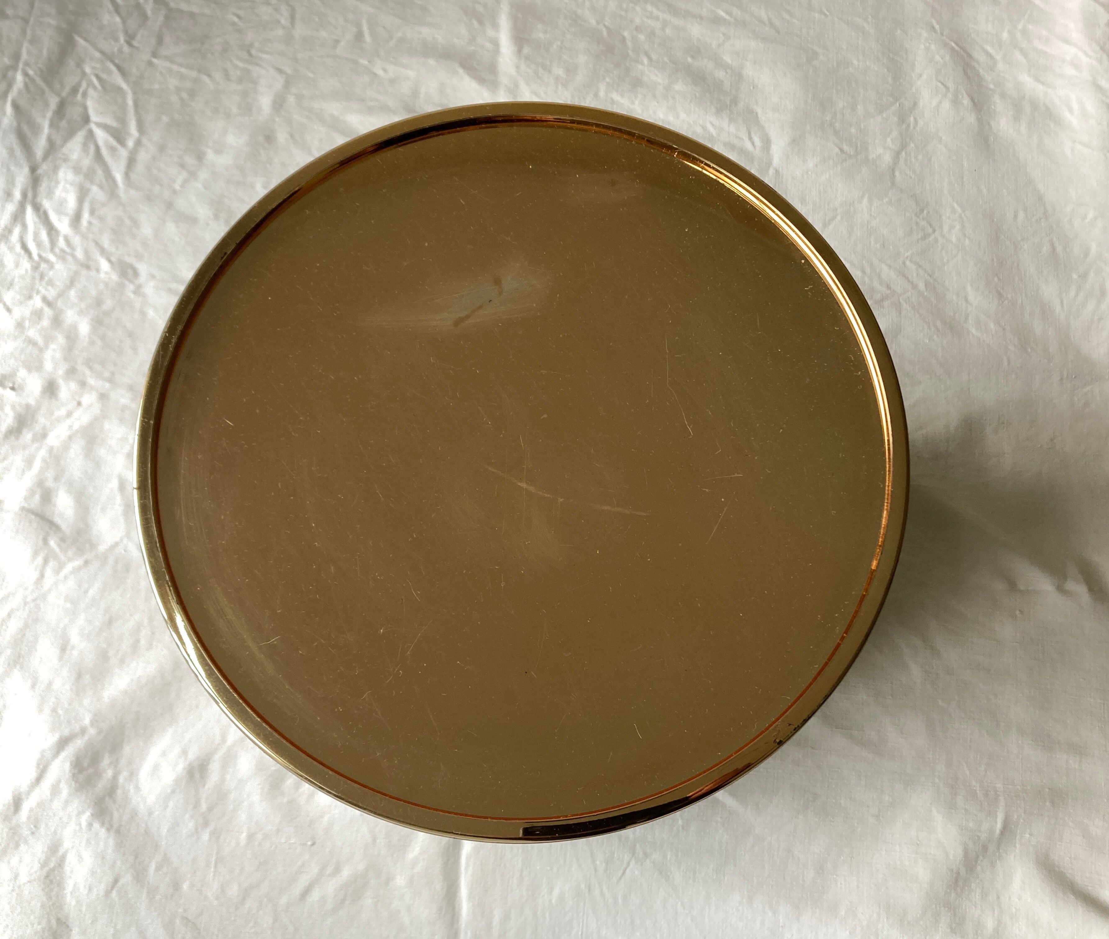 Bedside Componibili Precious or Anna Castelli Kartell