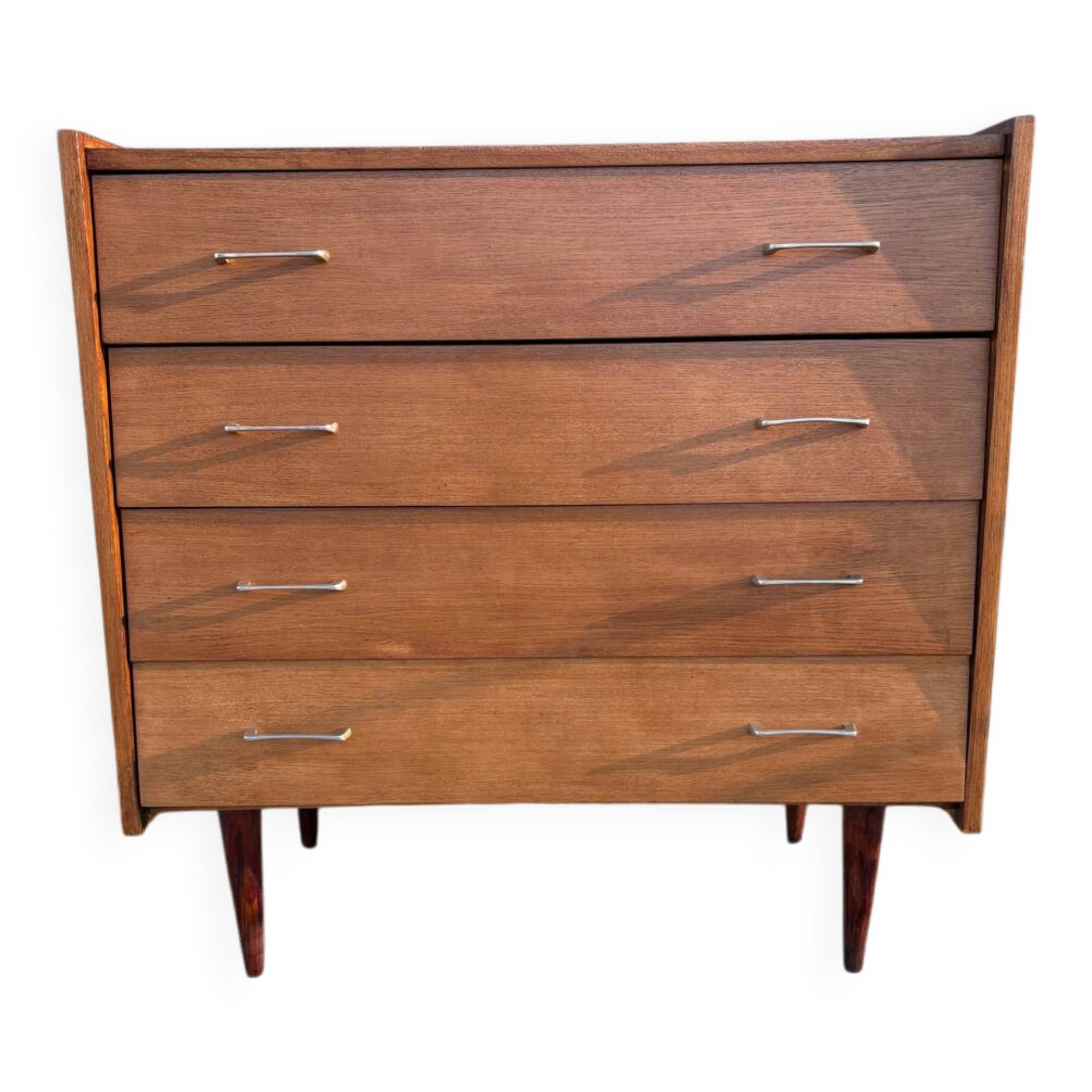 Vintage chest of drawers