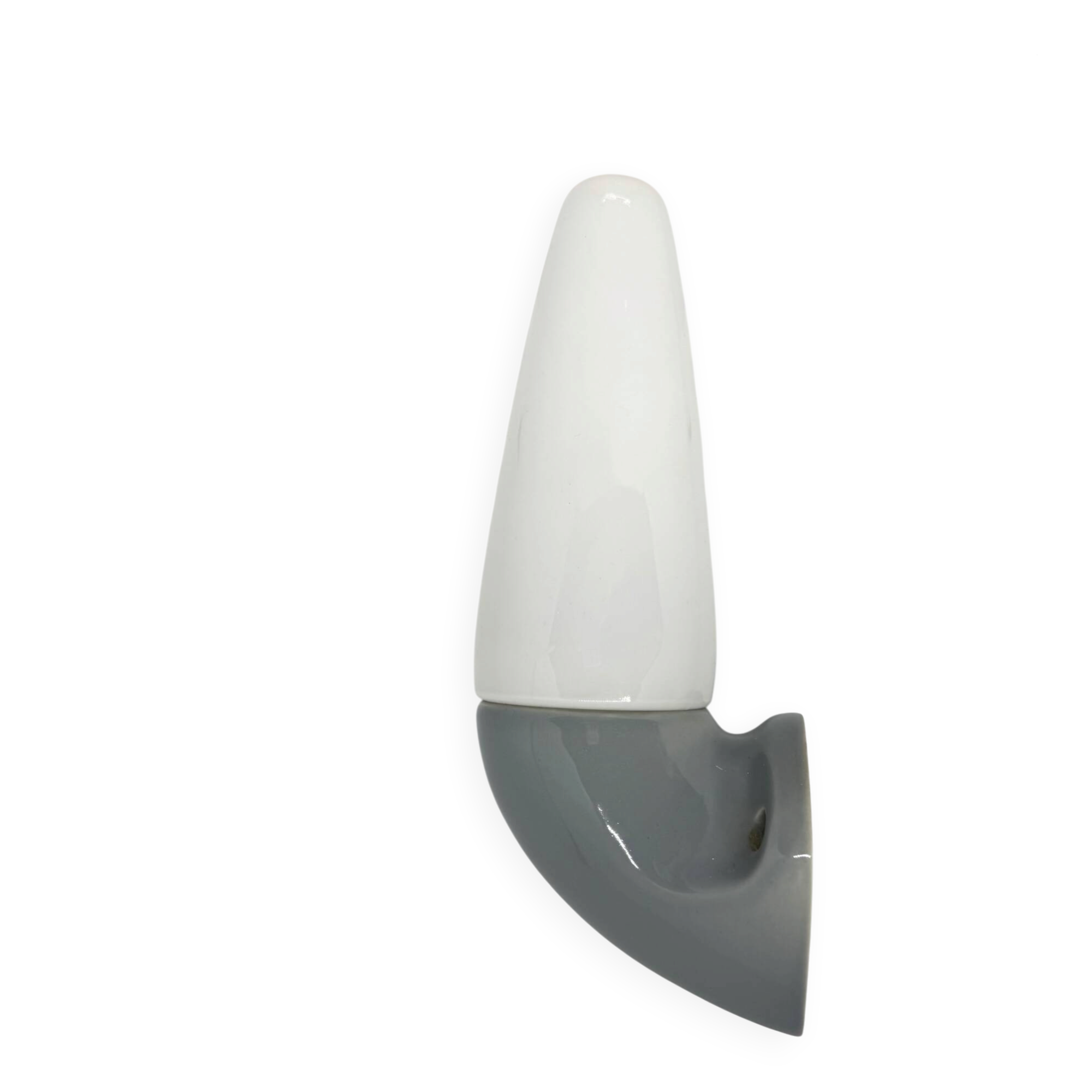 Swedish Design Vintage 1960’s Bathroom Lamp Sconce