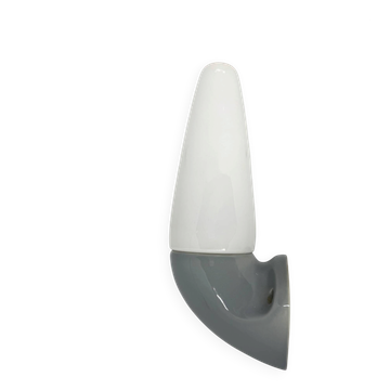 Swedish Design Vintage 1960’s Bathroom Lamp Sconce