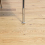 Swedish Leather Sofa and Armchair by Gunilla Allard for Lammhults, 1990s, Set of 2