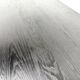Large burnt wood table Shou Sugi Ban - 300 x 90 cm