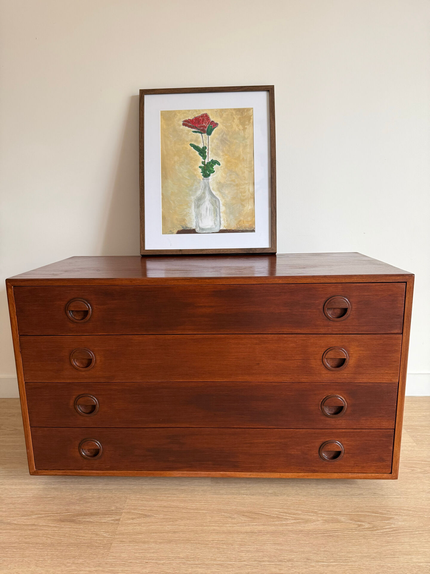 Commode