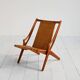 “300” armchair by Arne Hovmand-Olsen for A.R. Klingenberg, 1950s