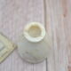 Marble candle holder