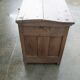 Grain chest