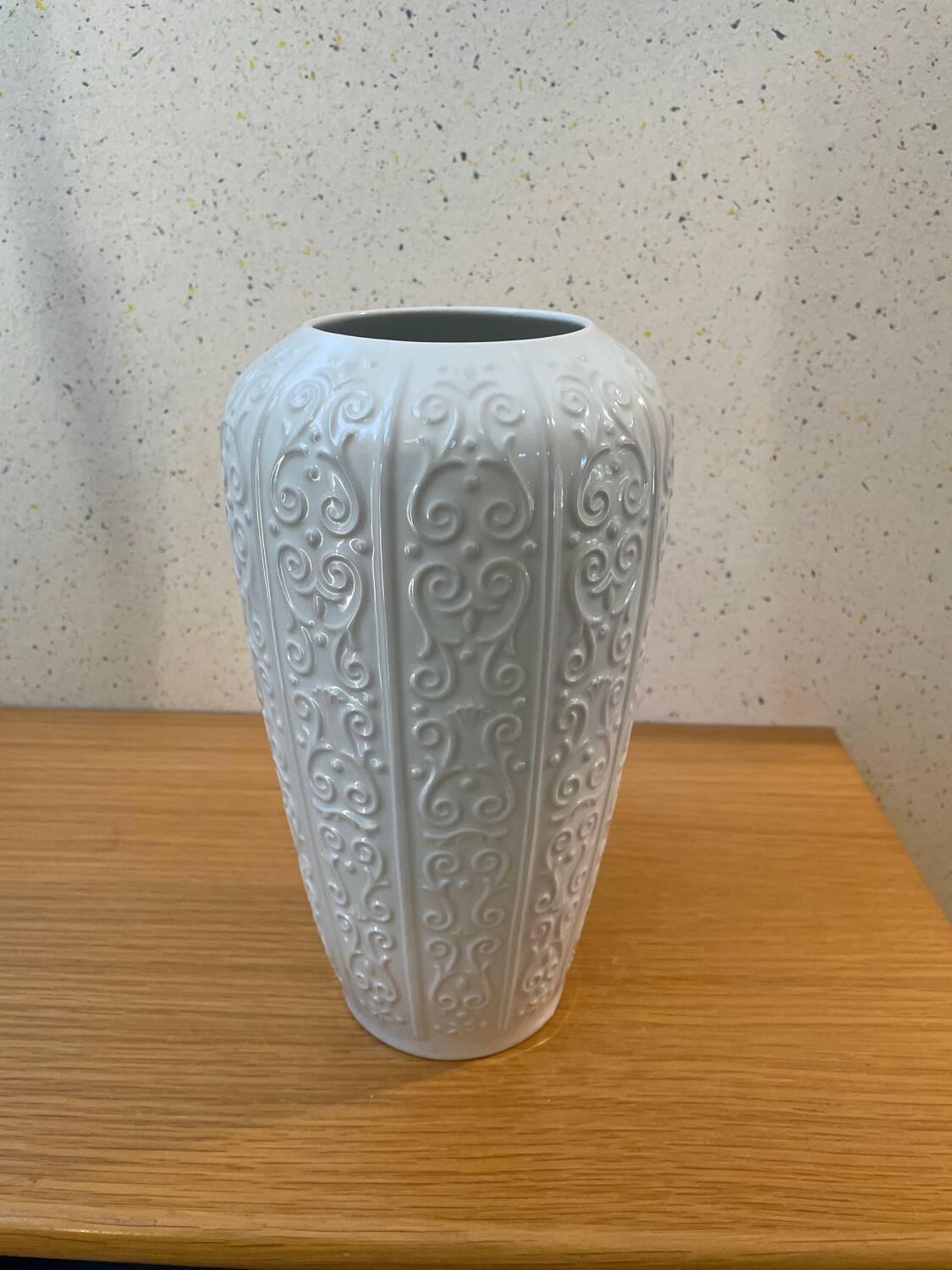Vase KPM Germany