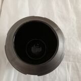 Art deco design vase 1980