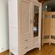 Parisian wardrobe