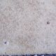 Vintage carpet 70s - 211x150cm