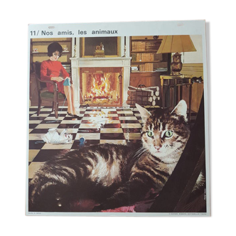 Speech Yves THOS duplex School Board