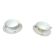 Pair of cups you and me