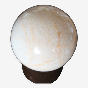 Moonstone Sphere