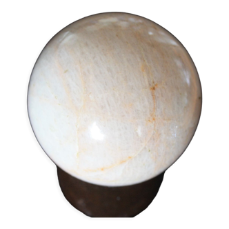 Moonstone Sphere