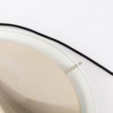 Danish vintage pendant lamp from 1970s