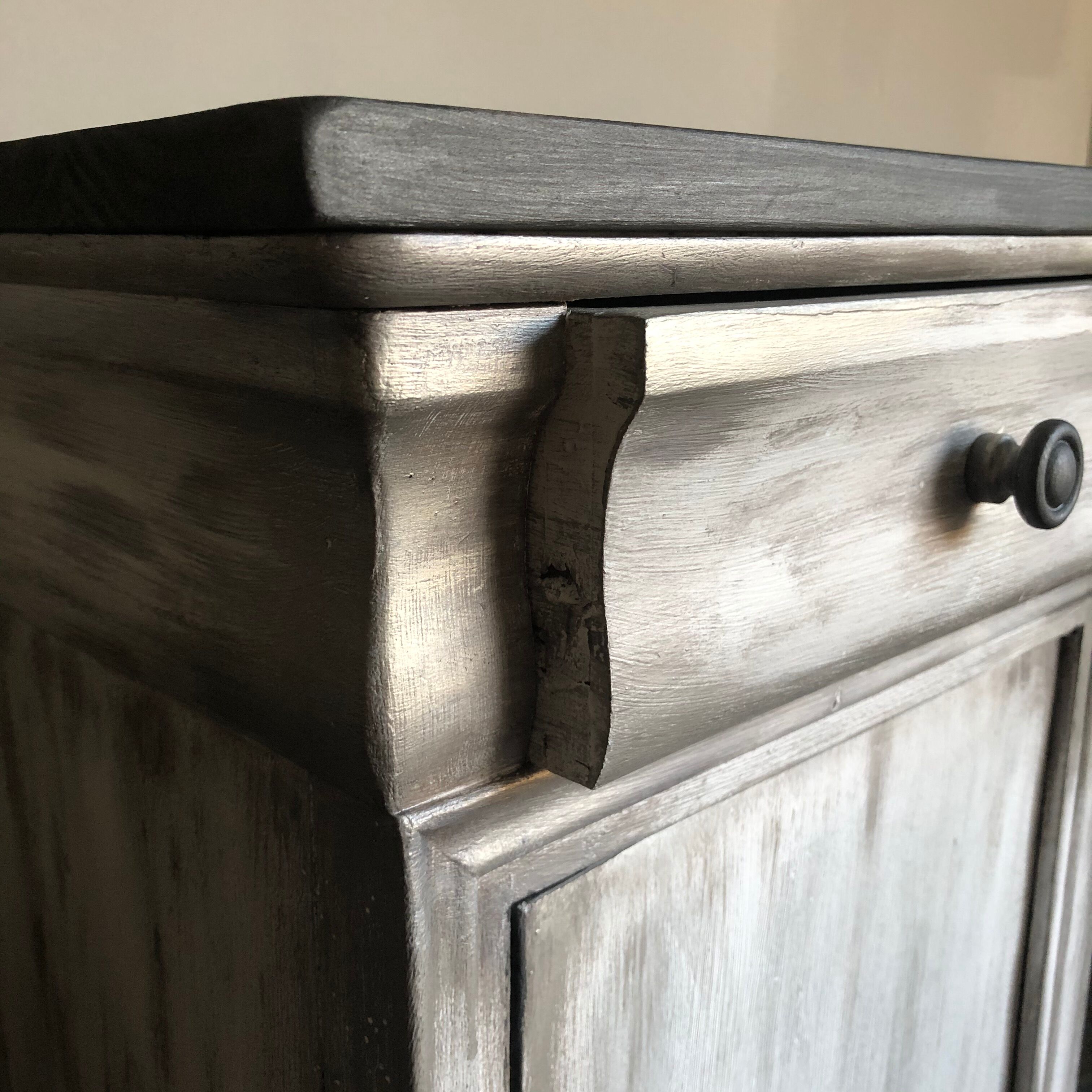 Solid oak extra furniture