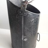 Coal bucket h48 diam26