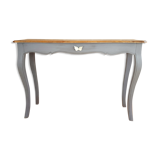 Restored console