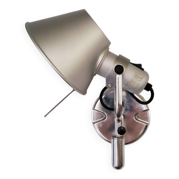 Tolomeo Artemide – Italian design wall lights – aluminium