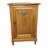 Art Deco jam maker walnut