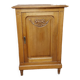Art Deco jam maker walnut