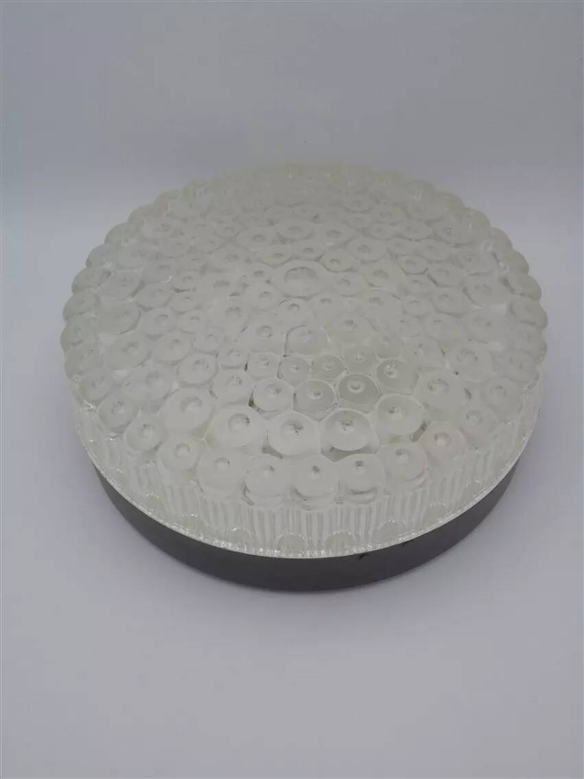 Staff wall or ceiling light