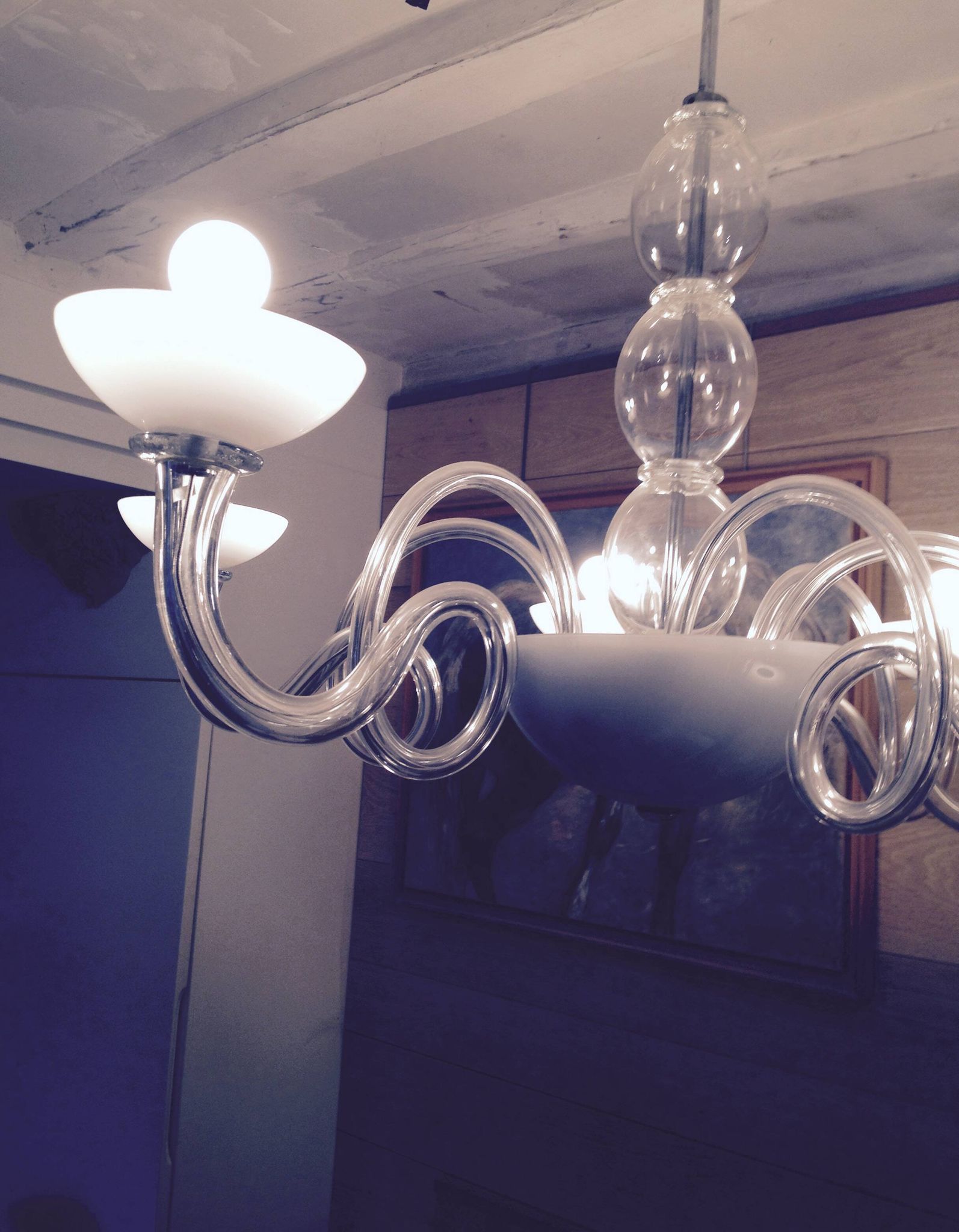 ARTEMIDE PANTELICA SUSPENSION