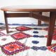 Table basse années 60
