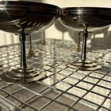 6 Letang & Remy ice cream/dessert cups