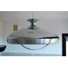 Vintage Ufo saucer suspension Germany 1970