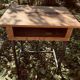 School desk