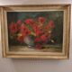 Antique painting