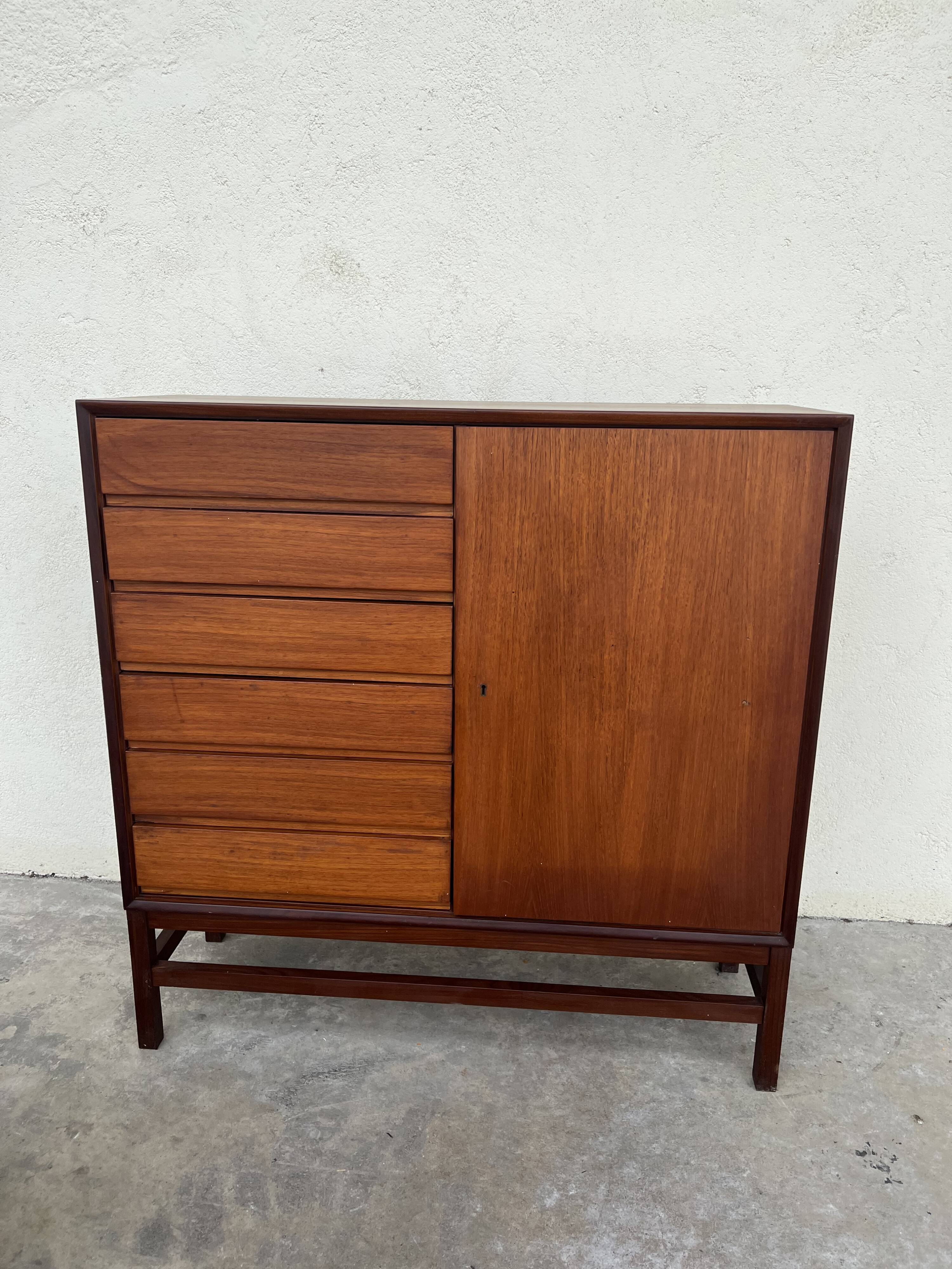 Meuble scandinave