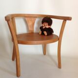 Children's armchair baumann 50 years model no. 392