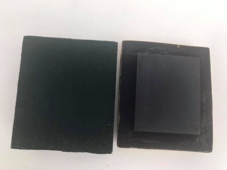 Mithé Espelt ceramic box