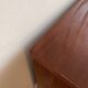 Commode scandinave vintage