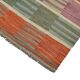 Contemporary Tribal Decorative Kilim 148 cm x 200 cm