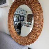 Vintage Venna Ikea Mirror