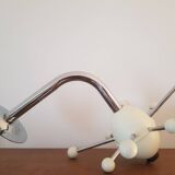 Sputnik coat rack