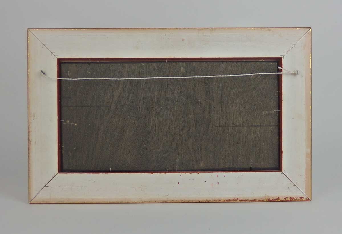 Orientalist painting