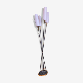 Lunel floor lamp