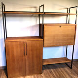 Set of modules Georges Frydman