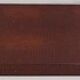 Série 24 couteaux manches bambou 1960, 12 de table + 12 entremets, dessert