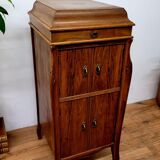 Gramophone wooden furniture
