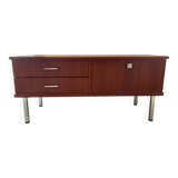 Teak TV cabinet sideboard from the 60s-70s