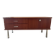 Teak TV cabinet sideboard from the 60s-70s